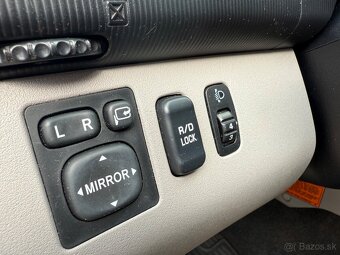 MITSUBISHI L200 2010 2.5D 4X4 + UZÁVIERKA ZAD. DIFERENCIÁLU - 13