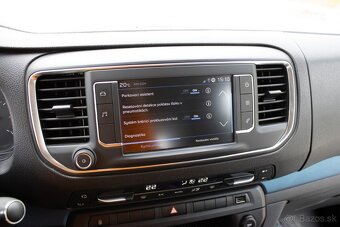 Peugeot Traveller 2.0 BlueHDi Active Long - 13