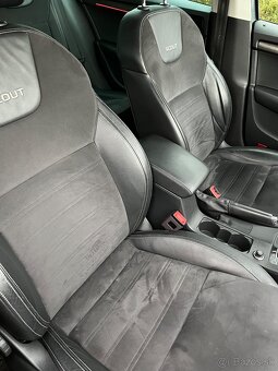Škoda Octavia Scout DSG 4x4 2.0 TDI 110kw RV 2019 - 13