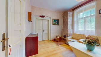 Rodinný dom - Nové Hony - pozemok 1730m2 - NA PREDAJ - 13