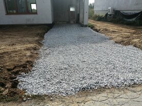 Realizujeme stavebné práce+búranie domov. - 13