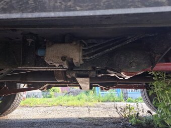 Land Rover discovery 2 - 13