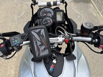 BMW F 700 GS - 13