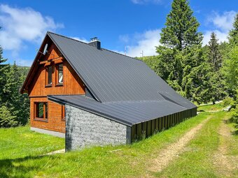 Predaj | Dva 2-izbové apartmány, Martinské Hole - 13