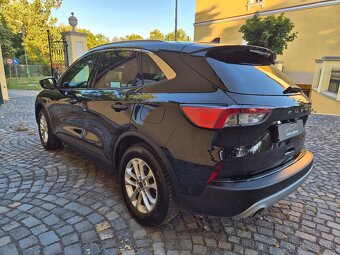 Ford Kuga 1.5 TDCi EcoBlue 120k Titanium A/T - 13