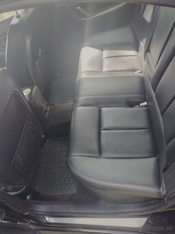 Peugeot 607 - 13