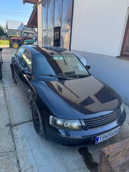 VW passat b5 na ND - 13
