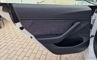 TESLA MODEL 3 3 366KW LONGRANGE DUAL MOTOR 2021 - 13