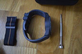predam nove original hodinky LR Elliot Brown - 13
