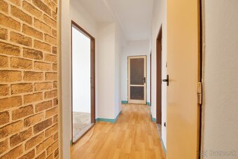 3-izbový byt s garážou na ulici Jozefa Kozáčeka, Zvolen - 13