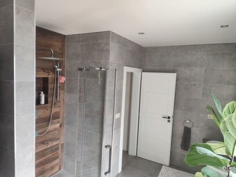 Moderný 4-izb. rodinný dom na 9 á poz. so zariadením Jahodná - 13