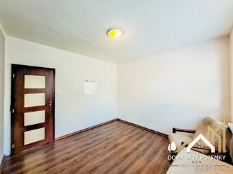 Na predaj priestranný 3 izbový byt po rekonštrukcii - 13