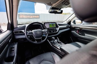 Toyota Highlander - 13