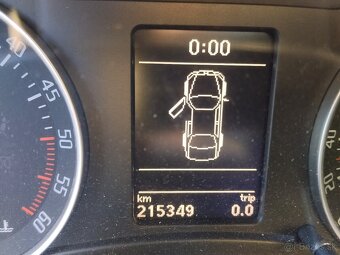 Škoda Octavia, 1.6, Diesel, Automat, rv.2012/08 - 13