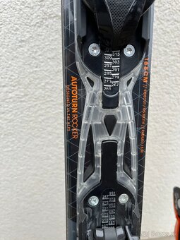 Lyže - Rossignol Experience 80 - 13