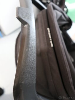 Kočík Greentom :) PERFEKTNÝ STAV. Ako nový. - 13