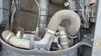 Prodám SCANIA S450 N323 LOW DECK EURO 6 - 13