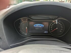 Ford Mondeo 2.0 TDCi (140k) - 13