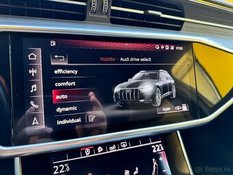 Audi A6 Allroad 50 TDI 210kw, DPH - 13