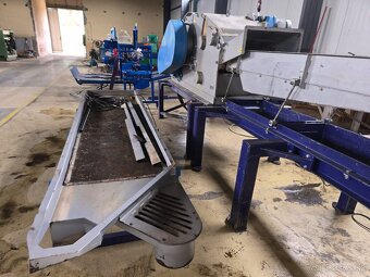 Rębak SG Strojirna  S 200×500-R3-4/55 – 55 kW - 13