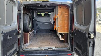Renault Trafic 1.6 DCi 88kW 6 MIEST - 13