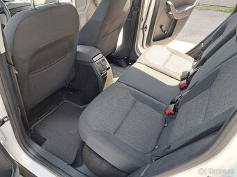 Škoda Yeti 2.0 TDI Smile - 13