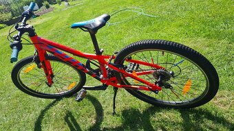 SCOTT - SCALE JR24 - 13