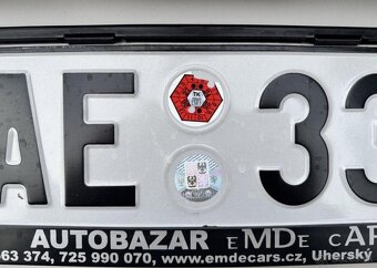 Škoda Fabia 1,0 TSI COMBI benzín manuál 81 kw - 13