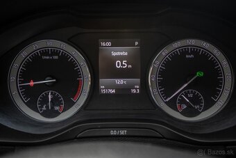 Škoda Karoq 2.0 TDI SCR Ambition 4x4 DSG - 13
