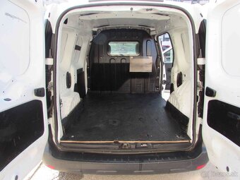 Dacia Dokker Van 1.6 SCe Access - 13