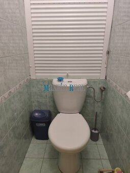 2 izbový byt v Seredi - 13