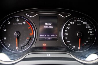 Audi A3 Sportback - 13