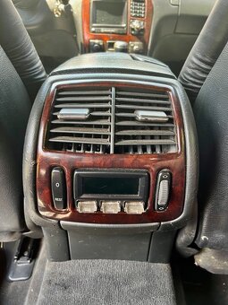 Mercedes S 500 - 13