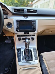 VW CC 2.0TDI 4motion DSG - 13