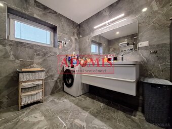 Predáme bungalov 4izbový Prešov, tepelné čerpadlo, dlažby, t - 13