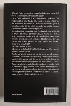 Andrea Coddington - Židovka - 13