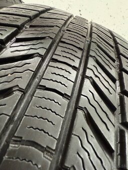 Zimná sada 5x112 R17 , 205/55/17 - Škoda Lyra - Octavia 4 - 13