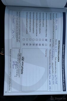 Hyundai i30 CW 1.5i CVVT Play - 13