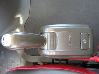 VOLVO FH 500, E6, I-SHIFT, Tank 1290L - 13