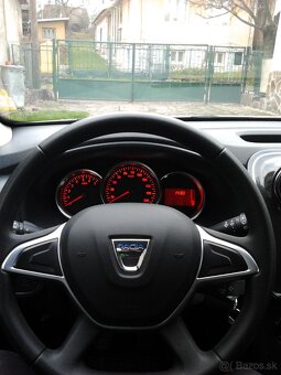 Dacia Logan MCV 1.0 SCe Arctica - 13