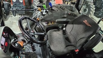 Zetor 100 HS Proxima 2019( EHR, BOSCH - 13