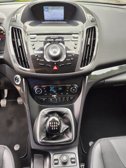 Ford Kuga 2.0 TDCi 180k Titanium 4x4 Tiguan Ateca Karoq - 13