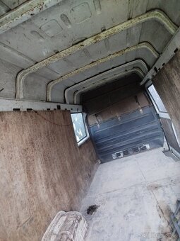 Mercedes šprintér 313cdi - 13