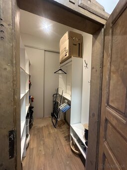 Na prenájom 2 izbový byt v centre - Voľný ihned - 13