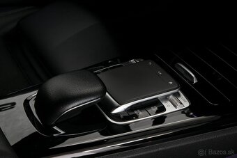 Mercedes-Benz A 180d 1.5CDI 85kW 7G Style LED Kamera Midline - 13