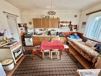 Predaj rodinný dom v obci Mučín - 13