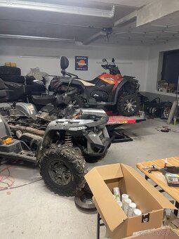Rýchlo servis Moto ATV UTV - 13