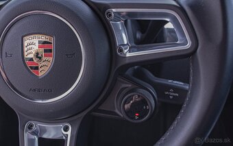 Porsche Cayman 718 220kW M6 (SK pôvod) - 13