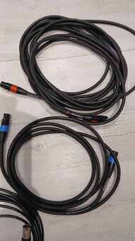 Mikrofon Šhure  Sennheiser - 13