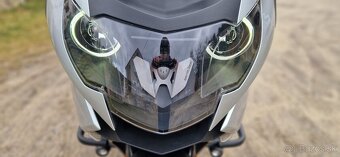 BMW K1600 GTL - 13